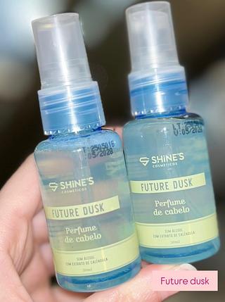 SHiNE'S Perfume de cabelo 30ml