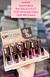 MAHAV Gloss labial