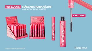Ruby Rose Máscara de cílios