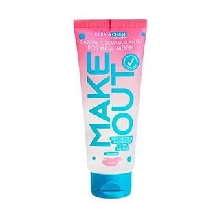Sabonete Demaquilante Make Out - Dermachem