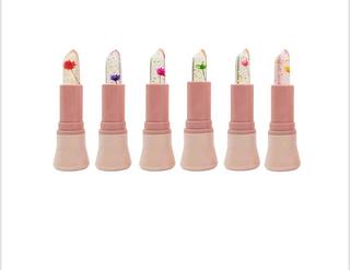 lua neve batom magico