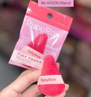 Ruby rose Esponja para pó mini