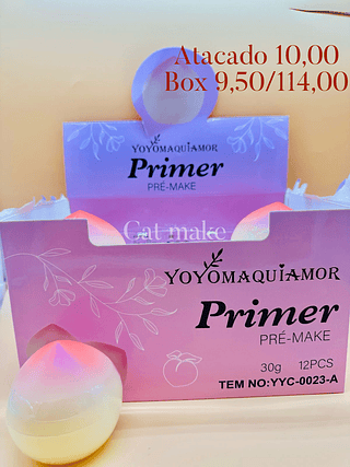 BrOTOMAQUiAIOR, Primer