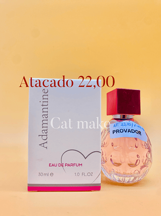 Lua e Neve Perfume 30ml