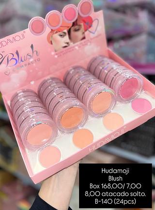 Hudamoji Blush