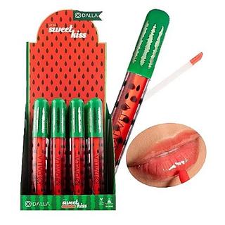 ￼Display 24un Lip Oil Sweet Kiss Dalla