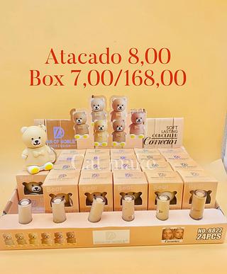 Corretivo Cobertura Alta Ursinho - Iman Of Noble