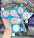 Dapop Duo blush cintilante e iluminador