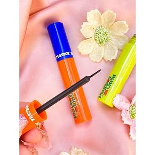 PROMOÇÃO- Delineador Liquido Preto Citrus - Playboy / Val. 05.2025