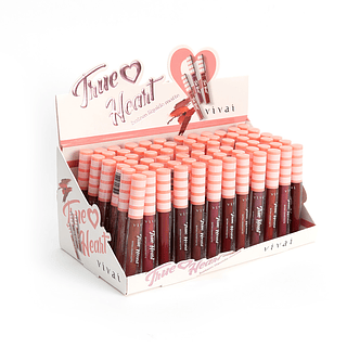 SOMENTE BOX Batom Líquido Matte True Heart 72 und - Vivai
