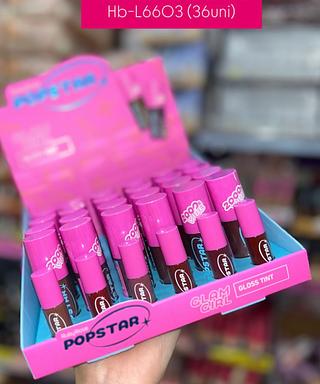 Ruby Rose Gloss tint