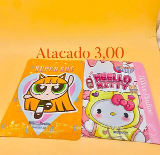 Máscara de Skin Care Toalha Úmida