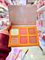 Paleta Contorno/Blush/Iluminador - MY LIFE