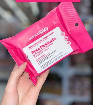 DERMACHEM Lenço facial