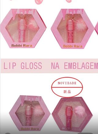 bobbi rara lip golss