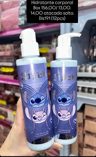 Fenzza Hidratante corporal