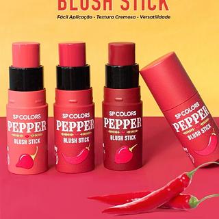 Blush em stick pepper- sp colors