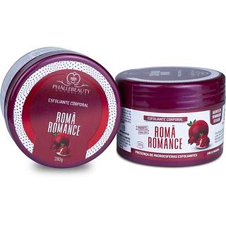 Esfoliante Corporal Romã Romance - Phallebeauty