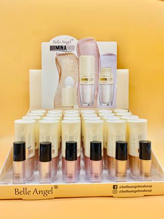 Belle Angel Iluminador líquido