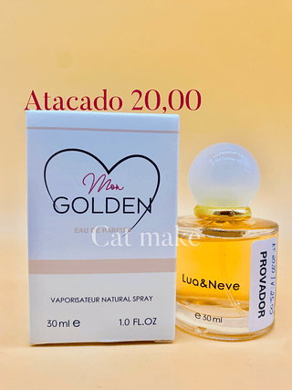 Lua e Neve Perfume 30ml