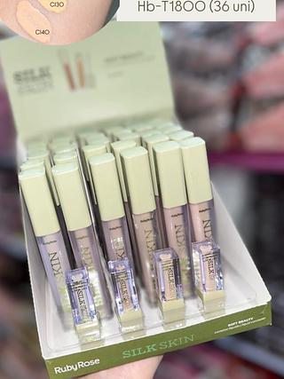 Ruby Rose Corretivo（box