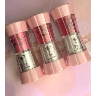 Blush e Iluminador - Amor Anjo