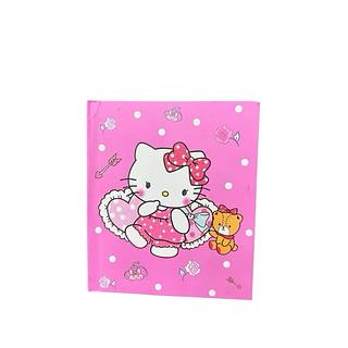 Paleta de Sombra de 2 Camadas HELLO KITTY