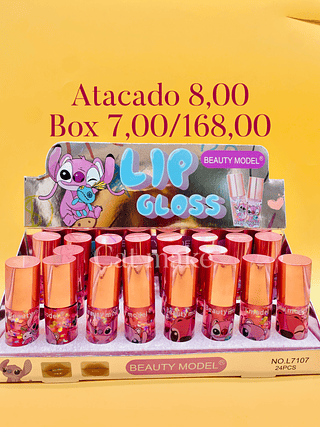 Gloss stitch (Box c/24)