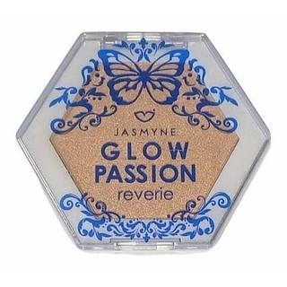 Iluminador Glow Passion Heavenly Jasmyne