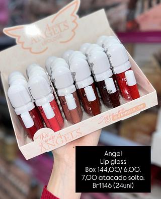 Angel Lip gloss