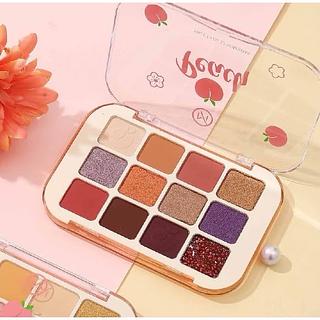 Paleta de Sombras - Mylife