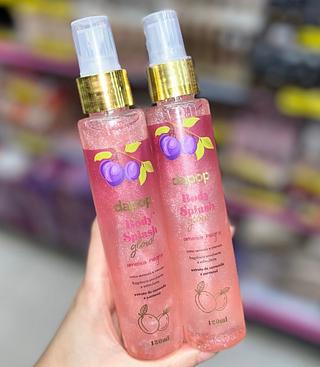 Dapop Body Splash