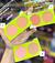 Dapop Blush matte e contorno matte