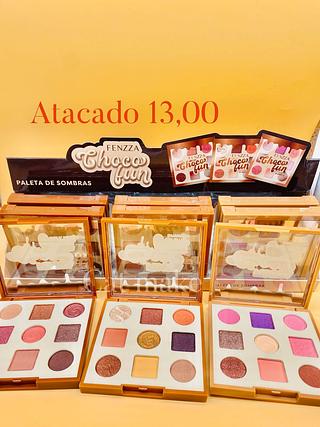 Fenzzq paleta sombra