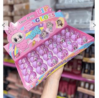 Miss Betty Lip gloss