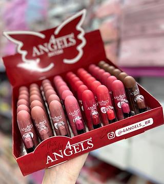 Angels Batom ovo（box