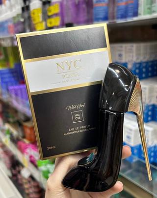 Perfume NYC