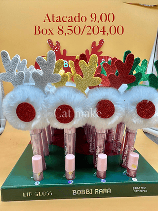 Bobbi Rara Lip gloss