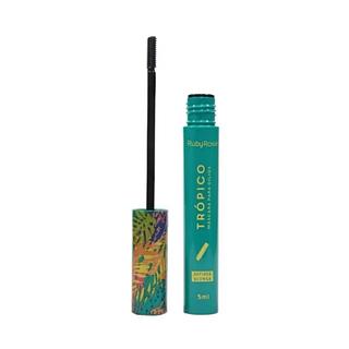 Ruby Rose Hb 500 Mascara P/ Cilios Tropico. Define E Alonga 5 Ml