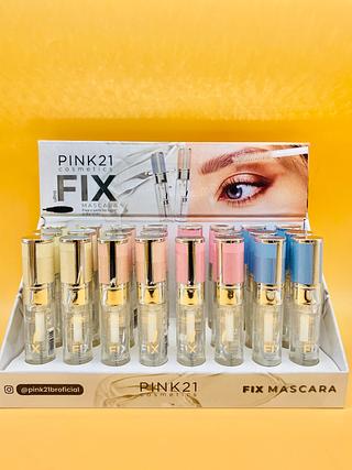 Máscara de sombrancelha (Box c/24)