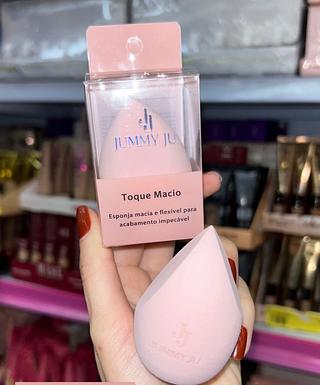 Jummy Ju Esponja facial