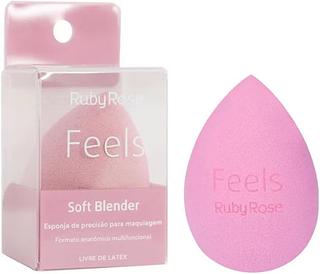 Esponja Feels Soft Blender - Ruby Rose