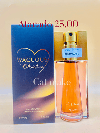 Lua e Neve Perfume 50ml