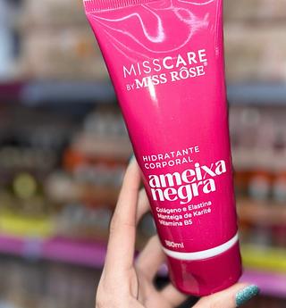 Miss Rôse Hidratante 180ml