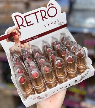 Vivai Batom matte(Box