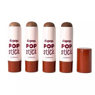 Pop Stick Contorno - Dapop (Box
