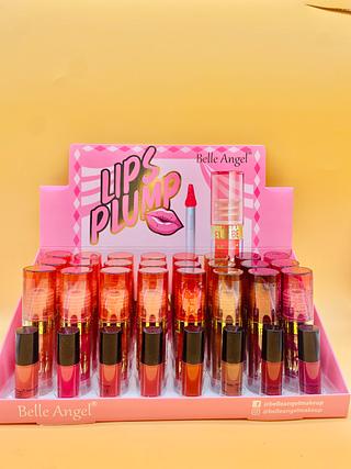 Belle Angel Lips plump ( 24box)