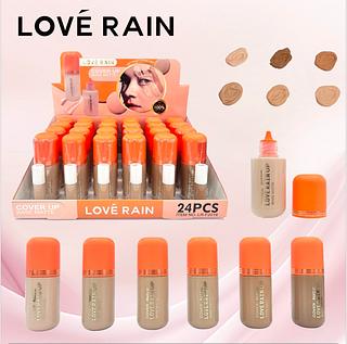 Love rain base