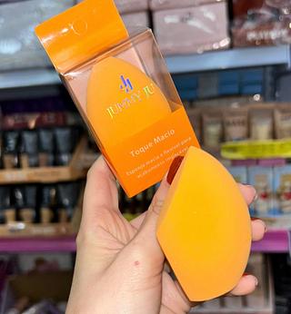 Jummy Ju Esponja facial
