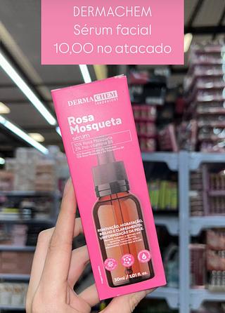 DERMACHEM Sérum facial